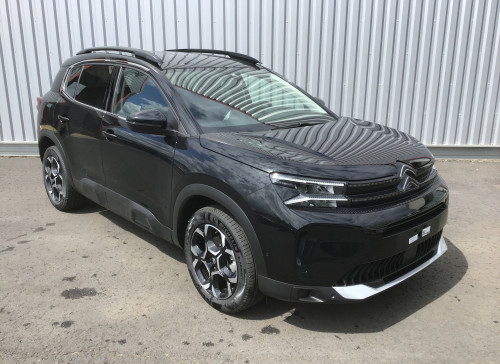 Citroën C5 AIRCROSS Nouveau Hybride 136 e-DCS6 Plus