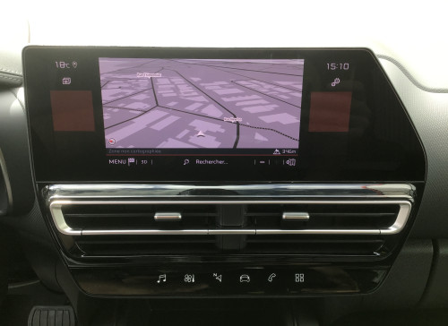 Citroën C5 AIRCROSS Nouveau Hybride 136 e-DCS6 Plus