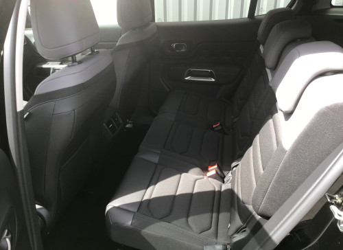 Citroën C5 AIRCROSS Nouveau Hybride 136 e-DCS6 Plus