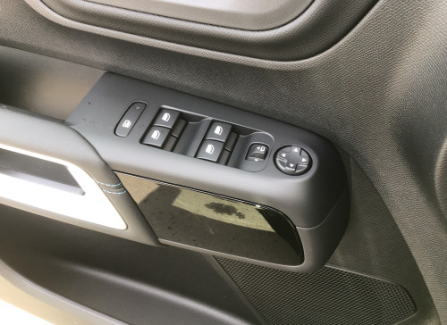 Citroën C5 AIRCROSS Nouveau Hybride 136 e-DCS6 Plus