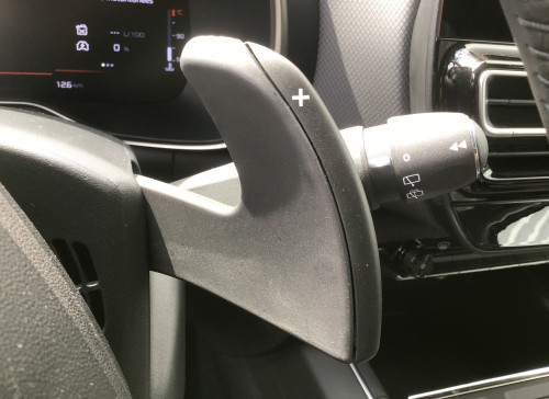 Citroën C5 AIRCROSS Nouveau Hybride 136 e-DCS6 Plus