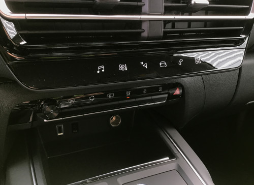 Citroën C5 AIRCROSS Nouveau Hybride 136 e-DCS6 Plus