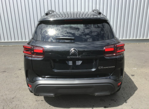 Citroën C5 AIRCROSS Nouveau Hybride 136 e-DCS6 Plus