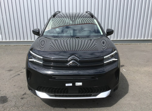 Citroën C5 AIRCROSS Nouveau Hybride 136 e-DCS6 Plus