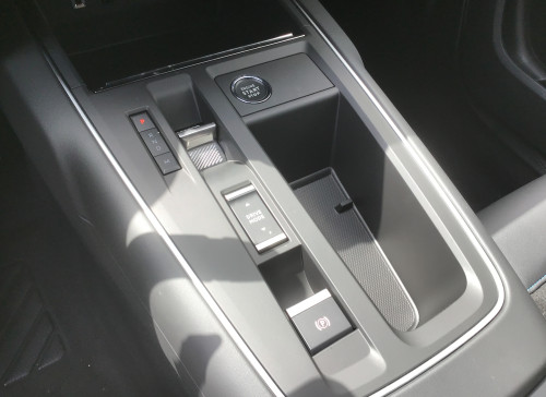 Citroën C5 AIRCROSS Nouveau Hybride 136 e-DCS6 Plus