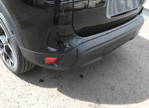 Citroën C5 AIRCROSS Nouveau Hybride 136 e-DCS6 Plus