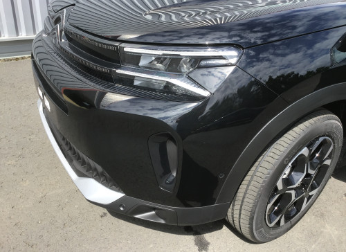 Citroën C5 AIRCROSS Nouveau Hybride 136 e-DCS6 Plus