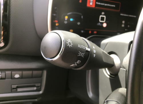 Citroën C5 AIRCROSS Nouveau Hybride 136 e-DCS6 Plus
