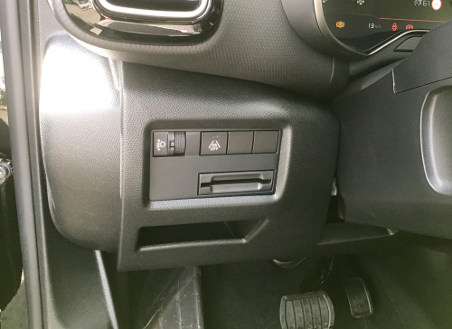 Citroën C5 AIRCROSS Nouveau Hybride 136 e-DCS6 Plus