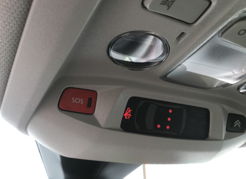 Citroën C5 AIRCROSS Nouveau Hybride 136 e-DCS6 Plus