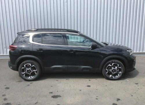 Citroën C5 AIRCROSS Nouveau Hybride 136 e-DCS6 Plus