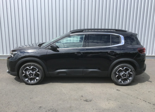 Citroën C5 AIRCROSS Nouveau Hybride 136 e-DCS6 Plus
