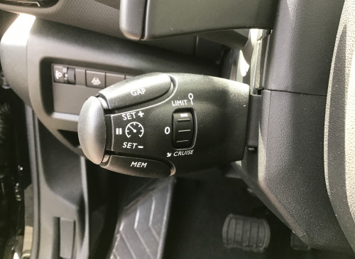 Citroën C5 AIRCROSS Nouveau Hybride 136 e-DCS6 Plus
