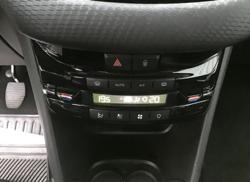 Peugeot 2008 PureTech 110ch S&S BVM6 Allure