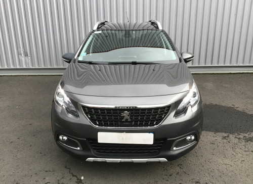 Peugeot 2008 PureTech 110ch S&S BVM6 Allure