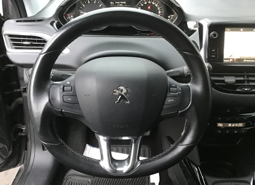 Peugeot 2008 PureTech 110ch S&S BVM6 Allure