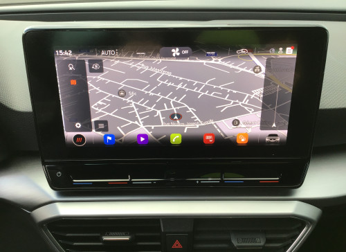 Seat LEON Nouveau 1.5 TSI 150 BVM6 FR