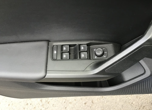 Seat LEON Nouveau 1.5 TSI 150 BVM6 FR