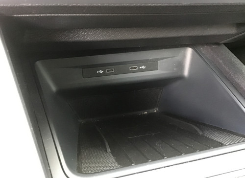 Seat LEON Nouveau 1.5 TSI 150 BVM6 FR