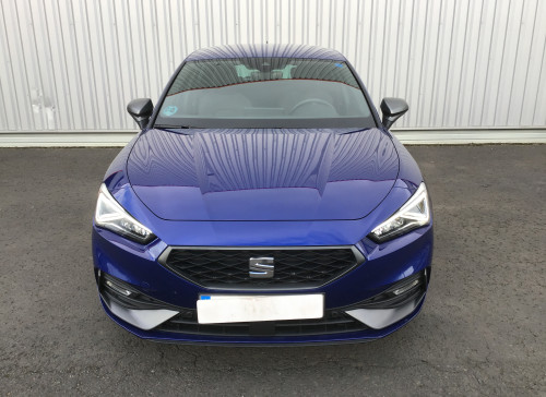 Seat LEON Nouveau 1.5 TSI 150 BVM6 FR