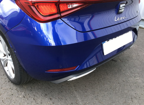 Seat LEON Nouveau 1.5 TSI 150 BVM6 FR