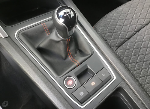 Seat LEON Nouveau 1.5 TSI 150 BVM6 FR