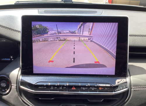 Jeep COMPASS 1.5 Turbo T4 130 ch BVR7 e-Hybrid Summit
