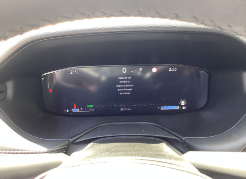 Jeep COMPASS 1.5 Turbo T4 130 ch BVR7 e-Hybrid Summit
