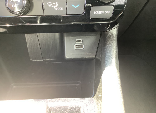 Jeep COMPASS 1.5 Turbo T4 130 ch BVR7 e-Hybrid Summit