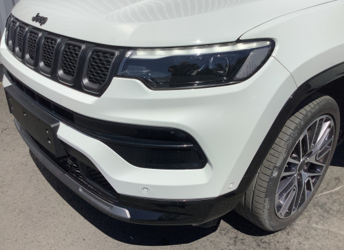Jeep COMPASS 1.5 Turbo T4 130 ch BVR7 e-Hybrid Summit