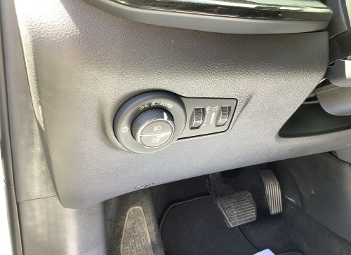 Jeep COMPASS 1.5 Turbo T4 130 ch BVR7 e-Hybrid Summit