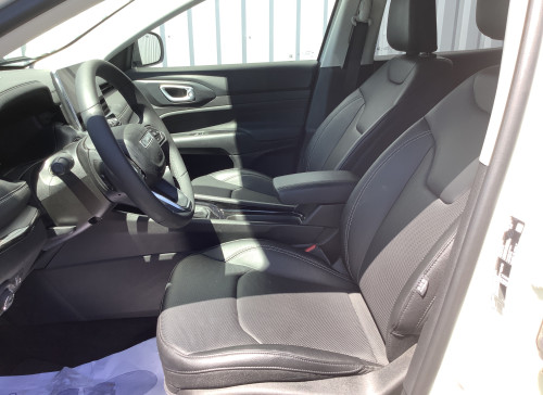 Jeep COMPASS 1.5 Turbo T4 130 ch BVR7 e-Hybrid Summit