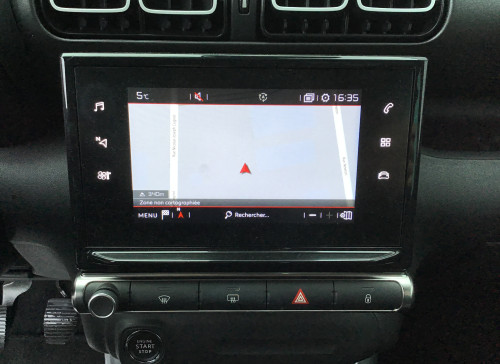 Citroën C3 AIRCROSS BlueHDi 110 S&S BVM6 Shine