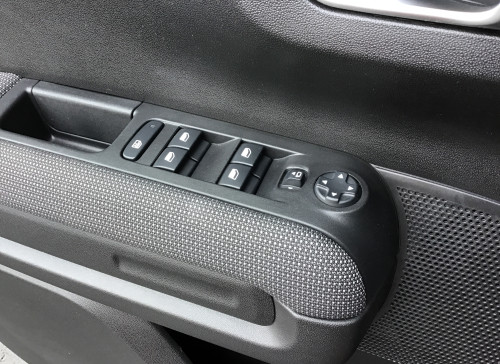 Citroën C3 AIRCROSS BlueHDi 110 S&S BVM6 Shine
