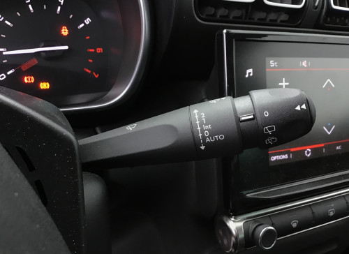 Citroën C3 AIRCROSS BlueHDi 110 S&S BVM6 Shine