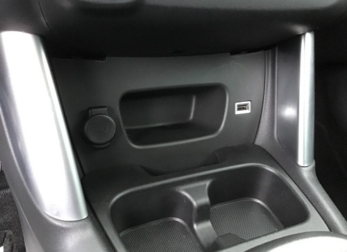 Citroën C3 AIRCROSS BlueHDi 110 S&S BVM6 Shine