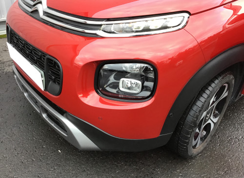 Citroën C3 AIRCROSS BlueHDi 110 S&S BVM6 Shine