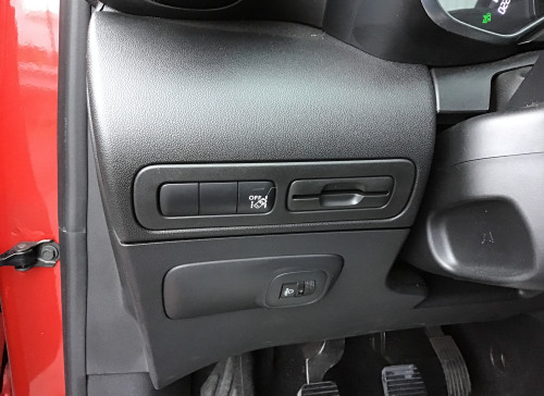 Citroën C3 AIRCROSS BlueHDi 110 S&S BVM6 Shine