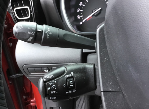 Citroën C3 AIRCROSS BlueHDi 110 S&S BVM6 Shine