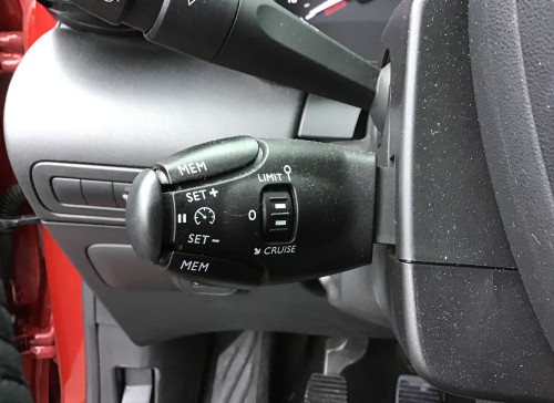 Citroën C3 AIRCROSS BlueHDi 110 S&S BVM6 Shine