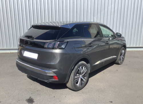 Peugeot 3008 Hybrid 145 e-DCS6 Allure Pack
