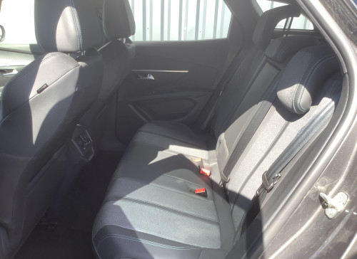 Peugeot 3008 Hybrid 145 e-DCS6 Allure Pack