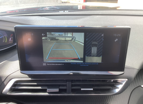 Peugeot 3008 Hybrid 145 e-DCS6 Allure Pack
