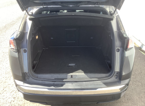 Peugeot 3008 Hybrid 145 e-DCS6 Allure Pack