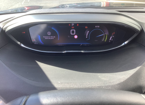 Peugeot 3008 Hybrid 145 e-DCS6 Allure Pack