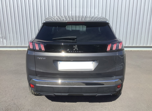 Peugeot 3008 Hybrid 145 e-DCS6 Allure Pack