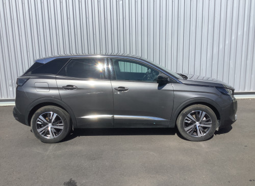 Peugeot 3008 Hybrid 145 e-DCS6 Allure Pack