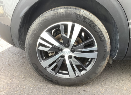 Peugeot 3008 Hybrid 145 e-DCS6 Allure Pack