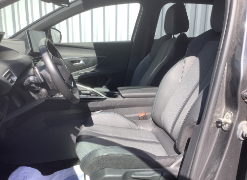 Peugeot 3008 Hybrid 145 e-DCS6 Allure Pack