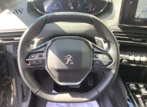 Peugeot 3008 Hybrid 145 e-DCS6 Allure Pack
